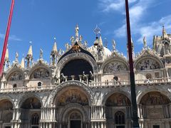 -圣马尔谷圣殿宗主教座堂