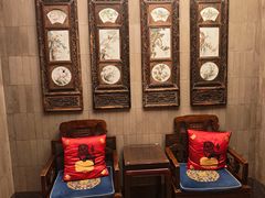 -四世同堂·京菜·烤鸭(双井店)