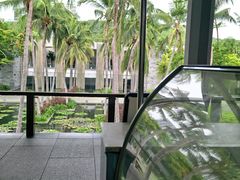 -半山半岛洲际度假酒店·观海廊