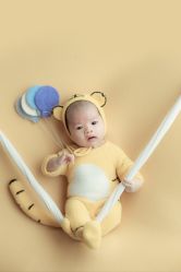 -马克叔叔的照相馆(东门店)