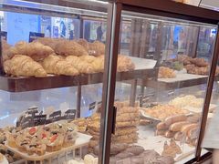 -PAPER STONE BAKERY(天汇广场店)