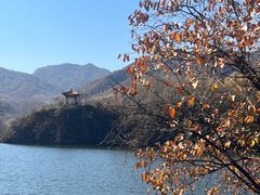 -玉渡山自然风景区