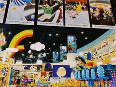 -弘阳·未来世界(弘阳广场店)