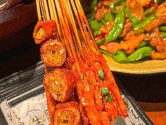 -辣瓦·江西爆炒馆子