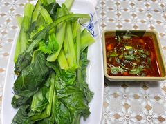 -蜗牛小馆醉乡民谣云南菜(惠新西里店)