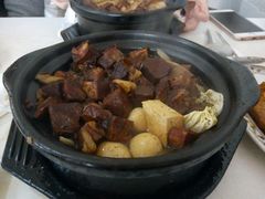 -赵家牛肉砂锅(台西三路店)