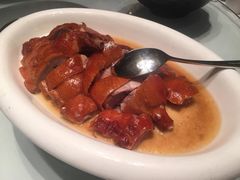 深井烧鹅-同庆楼(华强吾悦广场店)