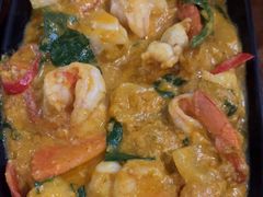-Doo Dee Thai Food(Issan/Isaan/Esan)