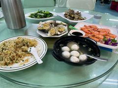 -景好海鲜餐厅(大鹏必选旅游店)