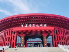 -威海华夏城景区