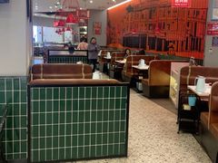 -八合里潮汕鲜牛肉火锅(上海汇智广场店)