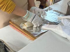-徐氏糯米包油条(山海关路店)