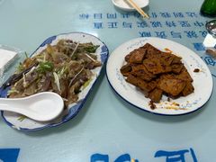 -十二忠手拉面(五福店)