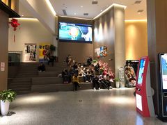 -深影国际影城(学院南路店CGS中国巨幕店)
