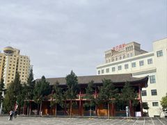 -东关清真大寺