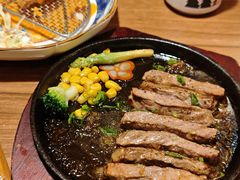 -隐月· 㐂和食屋(芝罘万达公馆店)