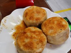 -清真牛街祥云轩门钉肉饼(左家庄店)