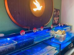 -鸽子侯·家宴·平价海鲜(市图书馆店)