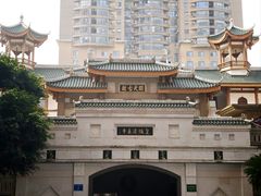 -皇城清真寺
