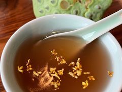 -湖畔居茶楼(湖滨店)