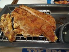 -馔豚·台北菜专门店(深圳湾万象城店)
