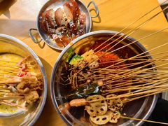 -嘉州鲜知味钵钵鸡(奎星楼店)