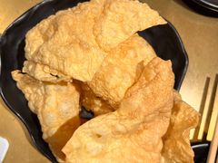 -手选潮汕鲜牛肉火锅(二七广场店)