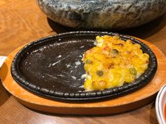 -青瓦餐厅·生鱼片·韩园烤肉(西塔店)