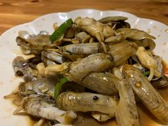 -南记食粥坊·宵夜大排档(岭南分店)