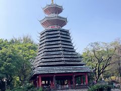-深圳锦绣中华民俗村