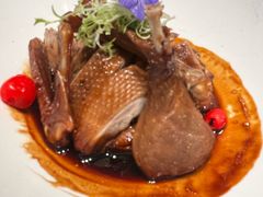 -浙里本味·宴四季江南(三台山路店)