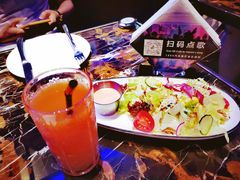 -MOSSO德国餐厅·音乐酒吧(环宇荟店)