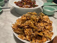 -泰钰丰烤鸭(开发区店)