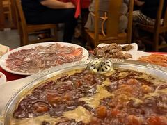 -山城年华老火锅(玉林店)
