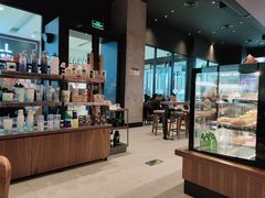 -星巴克臻选(北京太阳宫凯德店)