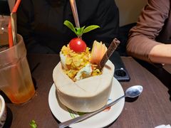 -大头虾越式风味餐厅(光明广场店)