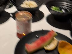 -鼎膳常火锅(华阳店)