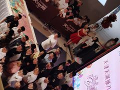 -天河城购物中心