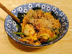 -皆道拌麻辣烫·麻辣拌