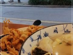 -红小满休闲餐厅(十全街店)