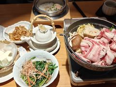 -味太助·银饭食堂(中华城店)