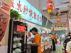 -扬二春炒饭(国庆路总店)