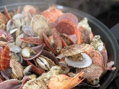 -大锅强·蒸海鲜青岛菜(吾悦广场店)