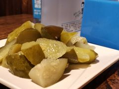 -柿子树炭烤羊腿(金台路店)