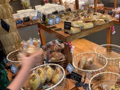 -Max Bakery 阿唛手作