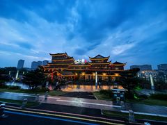 -二十八里太湖船菜(吉祥路店)