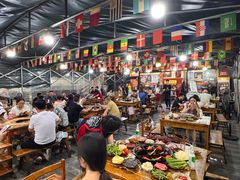 -正南齊北重庆老火锅(光华村直营店)