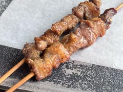 -管氏翅吧(广渠门店)