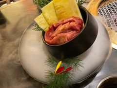 -厚贞日式烤肉(浦东汇智店)