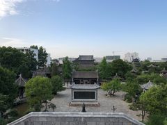 -花洲书院